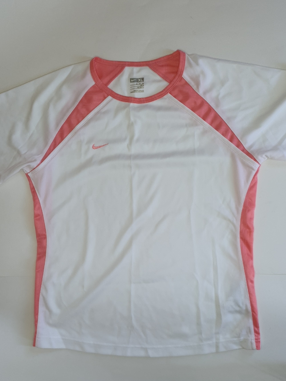 Land's End Swim Set Size 12+ & Nike Dri-fit T-shirt XL + FREE GIFT - Picture 3 of 14
